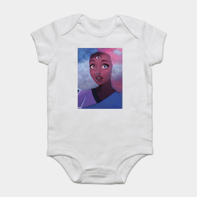 Cotton Candy Garnet